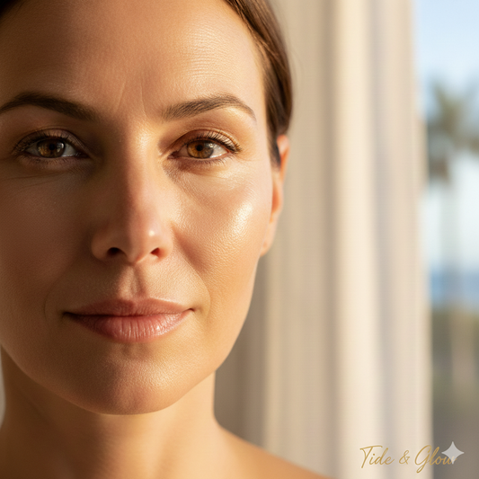 The “Why Now?” of Skincare: Understanding Your Shifting Skin Barrier