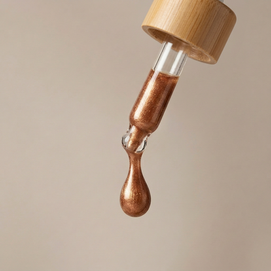 How to Use Face Oil the Right Way | Tide & Glow