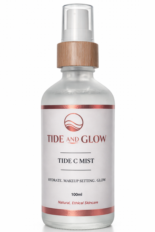 TIDE C MIST
