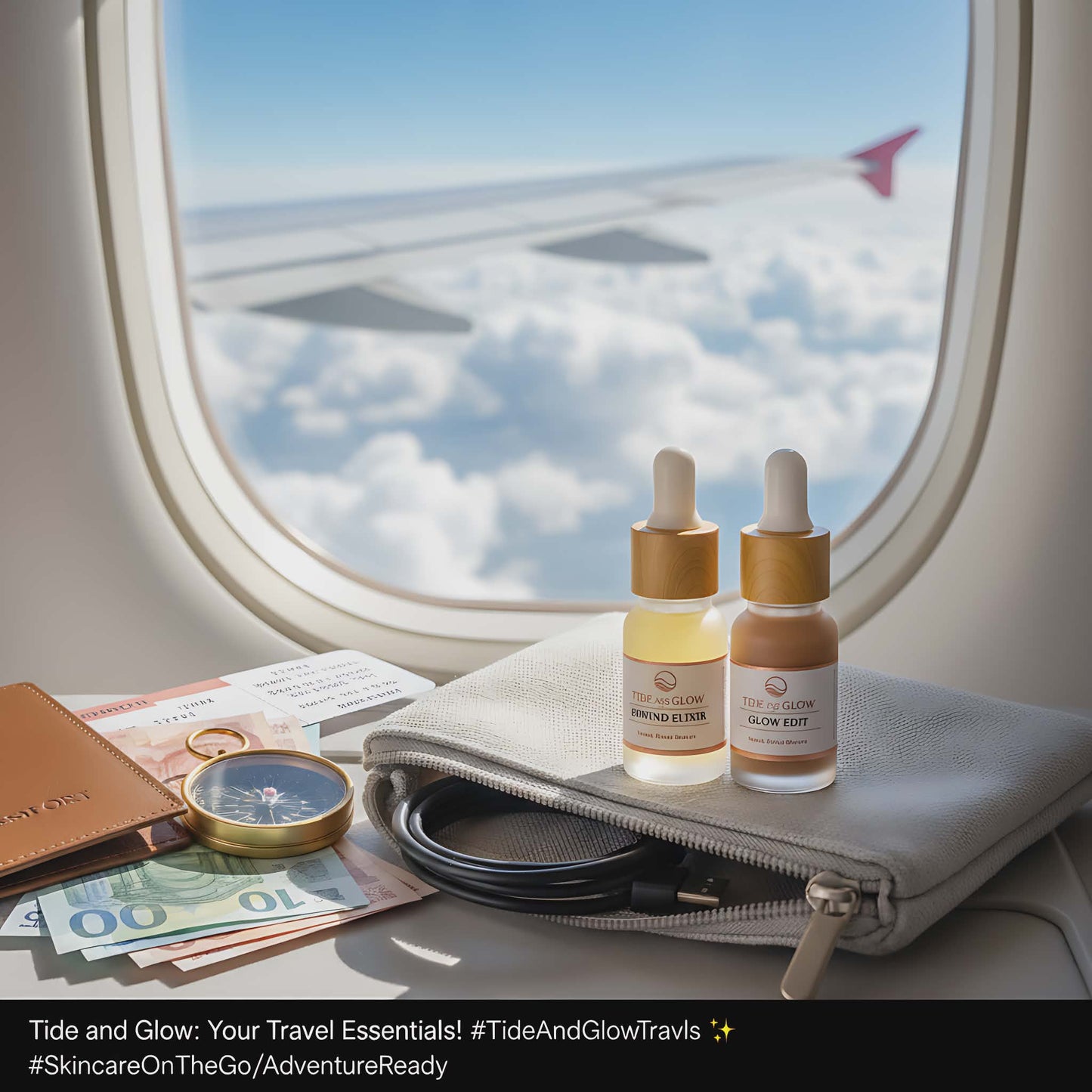 Perfect Pair Duo — Travel Minis (10ml)