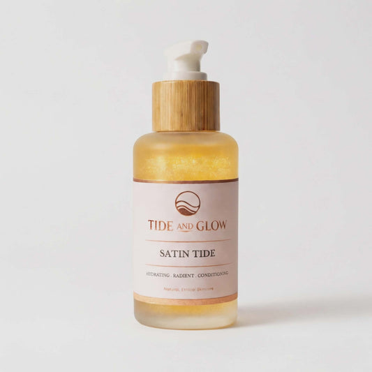 Satin Tide