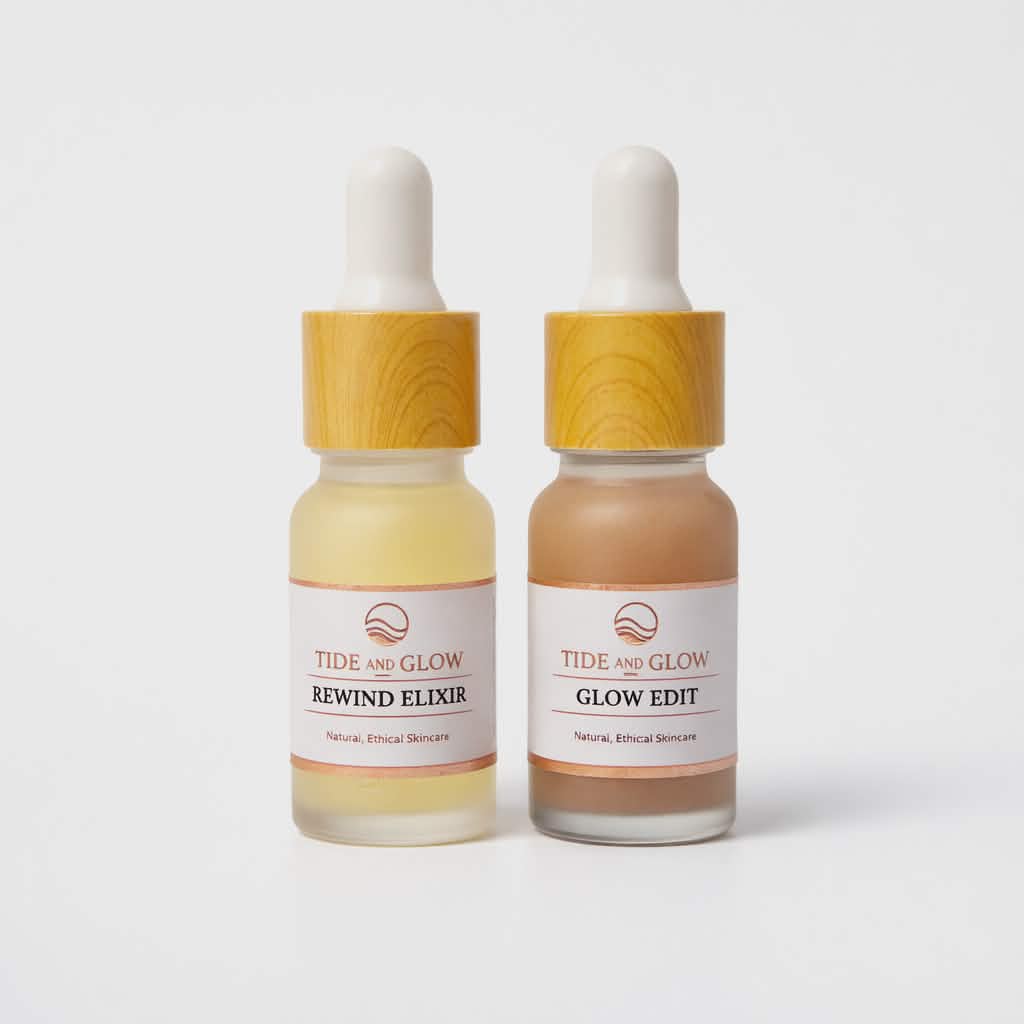 Perfect Pair Duo — Travel Minis (10ml)