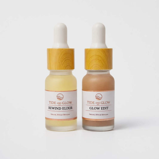 Perfect Pair Duo — Travel Minis (10ml)